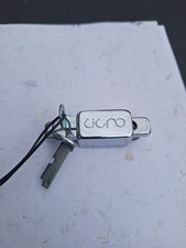 Lucchetto pernetto padlock usato  Cesena