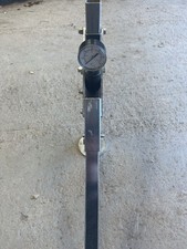 Corner weight jack for sale  KINGSBRIDGE