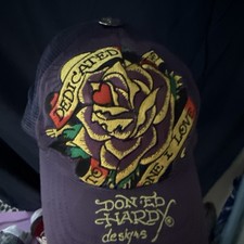 Hardy trucker hat for sale  Laurel