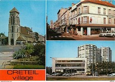 Créteil créteil village d'occasion  Fruges