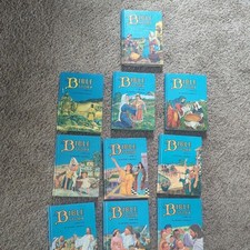 Bible story arthur for sale  Parma
