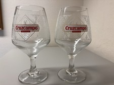 Cruzcampo sevilla pint for sale Cruzcampo sevilla pint for sale  KING'S LYNN