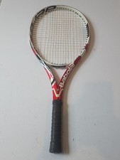 Usado, Raquete de tênis Babolat Aero Pro Drive Jr Roland Garros, aderência tamanho 4 1/8 comprar usado  Enviando para Brazil