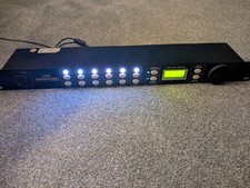 Visio led operator for sale  WARRINGTON