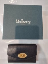 Mulberry women black for sale  LONDON