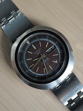 Orologio vintage seiko usato  Casapesenna