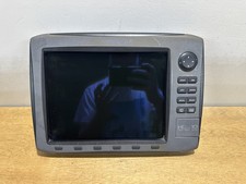 Lowrance hds insight for sale  Johnson City
