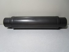 Exhaust resonator long for sale  Franksville