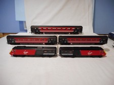 Scale virgin trains d'occasion  Expédié en Belgium