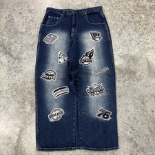 Fubu jeans mens for sale  Grand Ridge