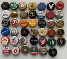 Assorted bottle tops for sale  SHEFFIELD