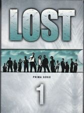 Lost prima serie usato  Torino