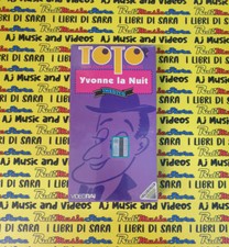 Vhs cartonato film usato  Ferrara