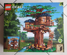 Lego ideas 21318 d'occasion Lego ideas 21318 d'occasion  Targon