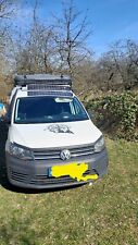 Caddy maxi camper gebraucht kaufen  Tamm