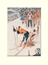 Valley skiing winter gebraucht kaufen  Bad Münster
