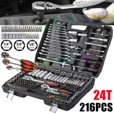 216 pcs socket for sale  WORCESTER