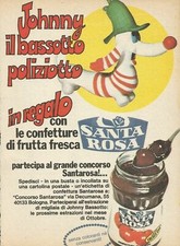 Santa rosa confettura usato  Torino