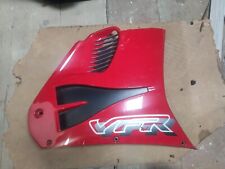 Używany, VFR 750 RC36/2 Owiewka Środkowa część Prawa fairing middle Right na sprzedaż  PL