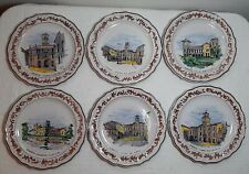 Piatti ceramica san usato  Treviso