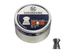 Rws superdome .22 for sale Rws superdome .22 for sale  LEEDS
