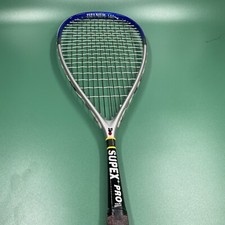 Racchetta squash pro usato  Spedire a Italy