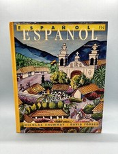 Espanol En Espanol Nicolas Shumway David Forbes Learn Spanish Edition Text Book comprar usado Espanol En Espanol Nicolas Shumway David Forbes Learn Spanish Edition Text Book comprar usado  Enviando para Brazil
