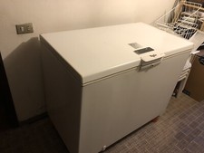 Whirlpool whe39352 390l usato  Dolo