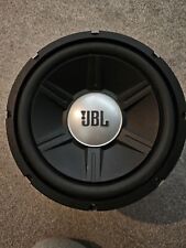 Jbl subwoofer gto1214 for sale  ST. LEONARDS-ON-SEA