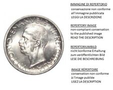 Lire aquilotto vittorio usato  Livorno