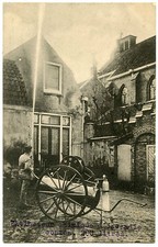 Firefighter.chemical fire exti d'occasion  Expédié en Belgium