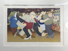 Beryl cook signed for sale  Las Vegas