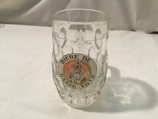 Chope biere basse d'occasion  Nancy-