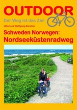 Schweden norwegen nordseeküst gebraucht kaufen  Bayreuth
