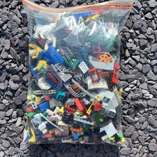 Lego genuine mixed for sale  CREWE