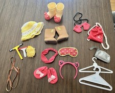 American girl generation for sale  Topeka