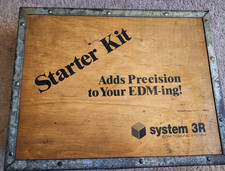 System model 31.3 for sale  El Paso