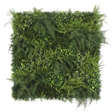 Artificial plant wall for sale  Brentwood