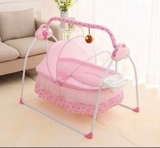 Pink electric baby for sale  CANNOCK