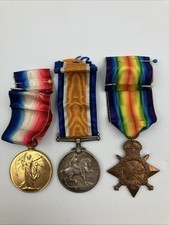 Ww1 british medals for sale  LEEDS