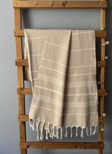 Neu sauna hamamtuch gebraucht kaufen  Wuppertal