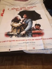 Affiche sommes aimés d'occasion  Grans