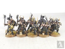 Marauder regiment chaos for sale  WESTBURY
