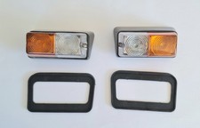 Set blink begrenzungsleuchte gebraucht kaufen Set blink begrenzungsleuchte gebraucht kaufen  Boizenburg/ Elbe