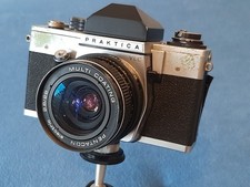 pentacon praktica gebraucht kaufen pentacon praktica gebraucht kaufen Aschersleben