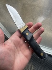 Vintage schrade usa for sale  Dorr