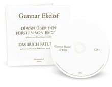 Diwan den fürsten gebraucht kaufen  Berlin