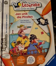 Tiptoi leserabe tiptoi gebraucht kaufen  Harsum