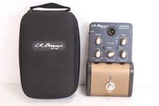 Baggs session acoustic for sale  BELFAST