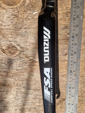 Mizuno carbon forks for sale  CRANLEIGH